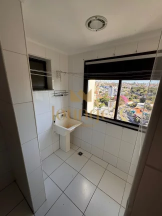 Imagem Apartamento Para Alugar em Jd. Vergueiro ZC - Sorocaba/SP