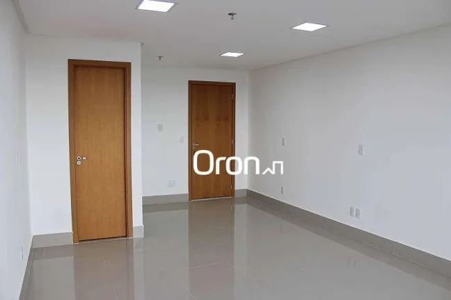 Sala à venda, 30 m² por R$ 280.000,00 - Vila São Tomaz - Aparecida de Goiânia/GO