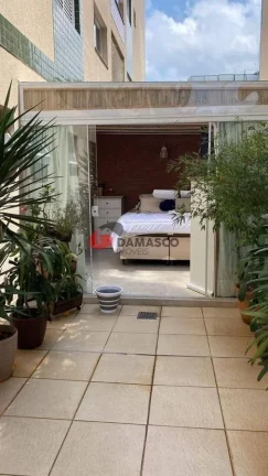 Imagem Apartamento à venda, Santa Maria, São Caetano do Sul, SP
