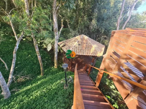 Imagem Casa em Condomínio para Venda em São Roque, Do Carmo (canguera), 3 dormitórios, 1 suíte, 4 banheiros, 6 vagas