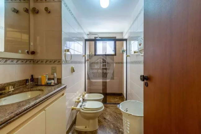 Imagem Apartamento Residencial à venda, Jardim Vila Mariana, São Paulo - AP0080.