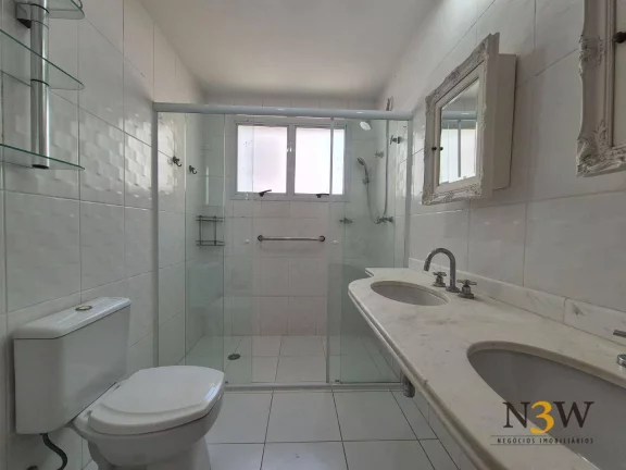 Imagem Apartamento à venda na Vila Leopoldina São Paulo SP com 3 suítes, escritório, 2 vagas de garagem e 156m² no Condomínio Sky House