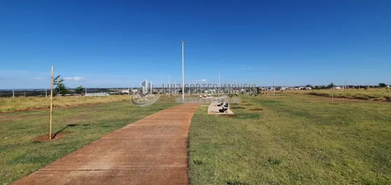 Imagem Lote 250,00M², Loteamento ECOPARK, Zona Sul, Uberlândia, MG
