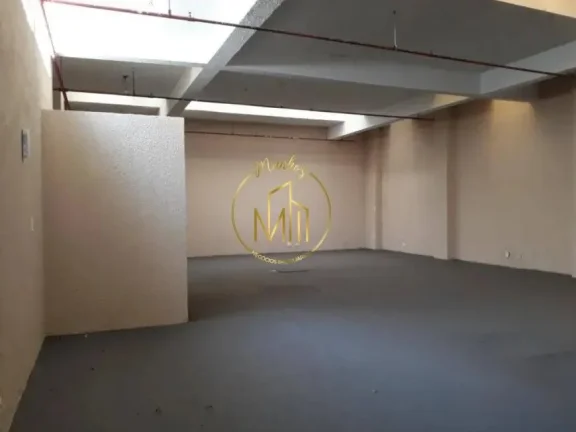 Imagem Galpão / Barracão para Venda em Santo André, Centro, 4 banheiros, 3 vagas
