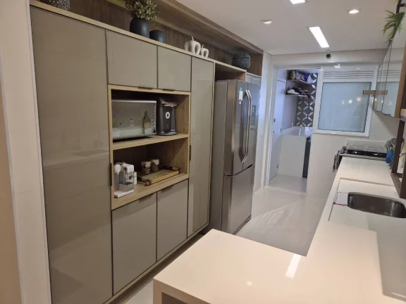 Imagem Apartamento com 4 dormitórios à venda, 166 m por R$ 7.900.000,00 - Riviera