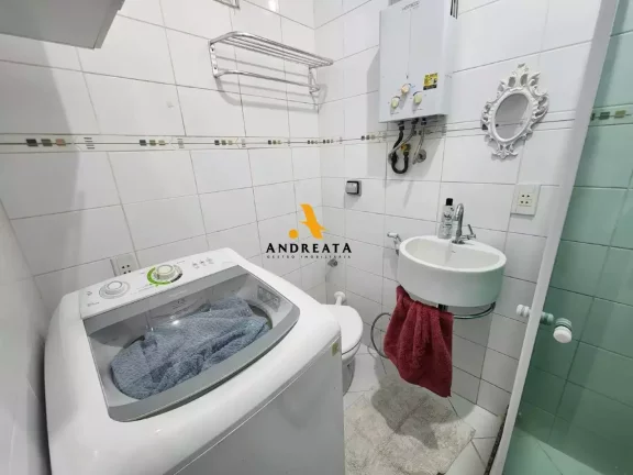 Imagem Apartamento com 1 quarto à venda, com 26 m2 por R$ 425.000 - Rua Senador Vergueiro - Flamengo - Rio de Janeiro/ RJ
