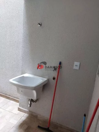 Imagem Apartamento à venda, Vila Alpina, São Paulo, SP