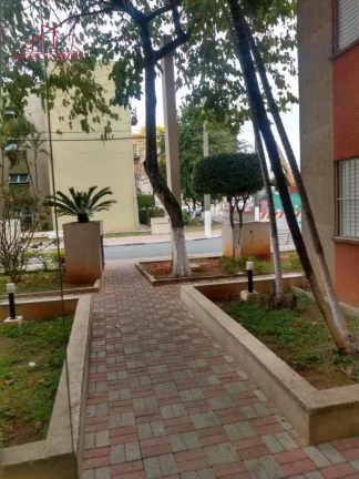 Imagem Oportunidade condomínio Morada dos Passaros - 2 Dorms.