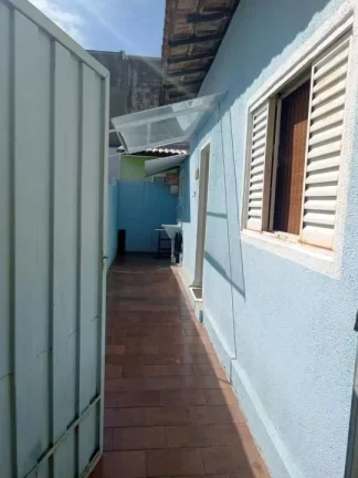 Imagem Casa com 2 dormitórios à venda, 200 m² por R$ 800.000,00 - Jardim Satélite - São José dos Campos/SP