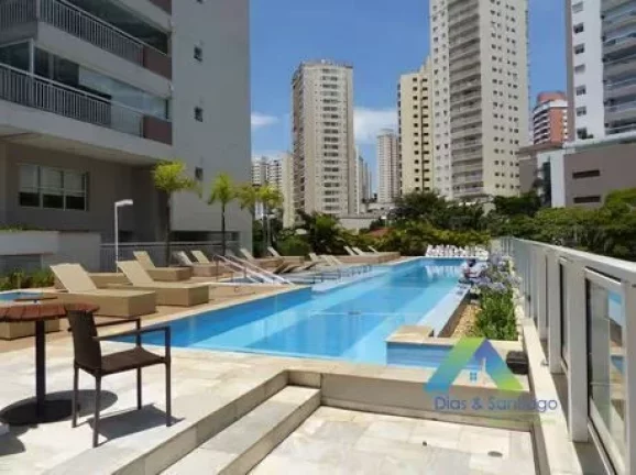 Imagem Apartamento com 02 quartos / suite com 68m²- Vila Mariana