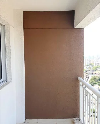 Imagem Apartamento 2 Dormitórios, Sala Estendida - 1 Vaga - Lazer Completo