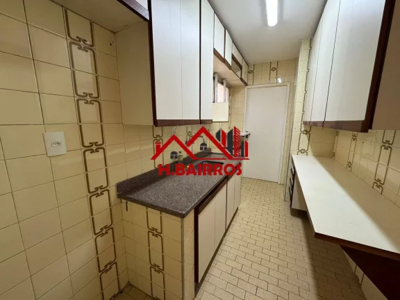 Imagem Apartamento 02 dormitórios à Venda Vila Adyana, São Jos?(C) dos Campos/SP