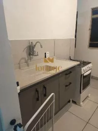 Imagem Apartamento à Venda Vila Esperança Zona Norte - Sorocaba/SP