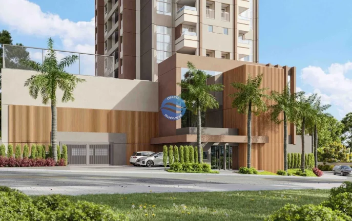 Imagem Em obras, última unidade Patriani Platina Norte Sul