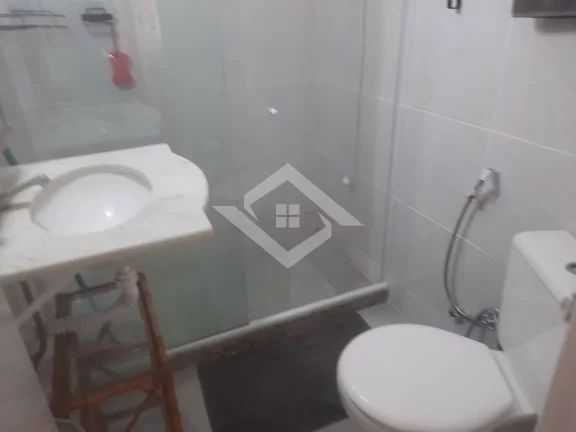Imagem VENDO - 1 QUARTO - COPACABANA