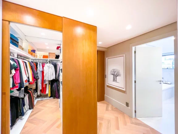 Imagem Apartamento à venda em Porto Alegre, Mont Serrat, com 3 quartos, 290,67m²