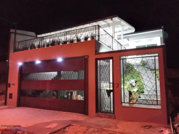 Imagem CASA RESIDENCIAL em BANDEIRA DO SUL - MG, CENTRO