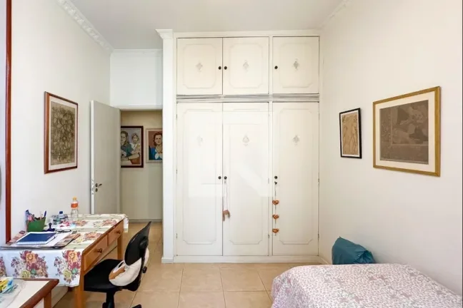 Imagem Apartamento à Venda - Copacabana, 3 Quartos, 120 m2