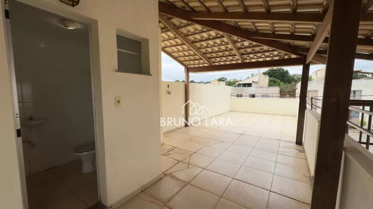 Imagem Apartamento a venda em Igarapé MG / Condomínio Vilage