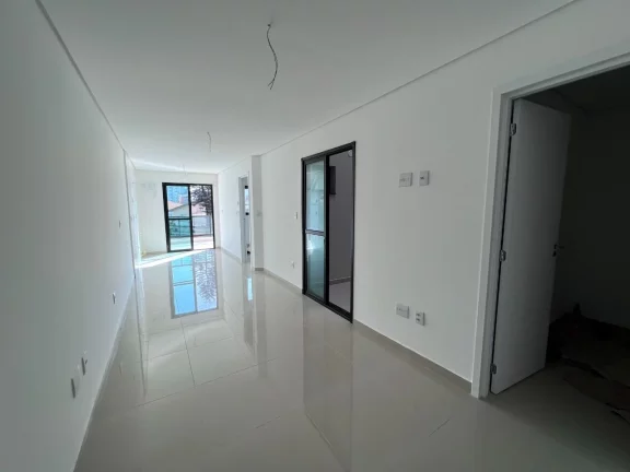 Imagem APARTAMENTO A VENDA NO BAIRRO CAMPESTR - SANTO ANDRÉ