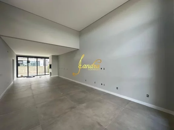 Imagem Casa térrea com 04 suítes, 150m² de área construída
