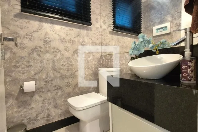 Imagem Casa à Venda - Recreio, 5 Quartos, 263 m2