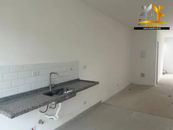 Imagem Casa NOVA à venda no condomínio Via Verde em Caucaia do Alto - Batelli Imóveis