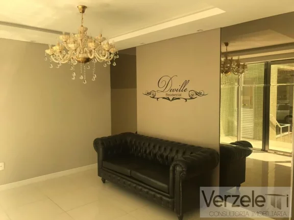 Imagem Apartamento 2 dormitórios para Venda em Camboriú / SC no bairro Tabuleiro