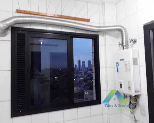 Imagem Apartamento Residencial à venda, Vila Moinho Velho, São Paulo - .