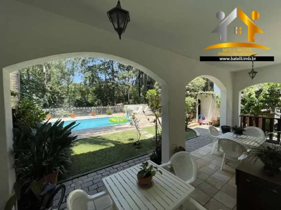 Imagem Casa - Villa Vianna | Batelli Imóveis