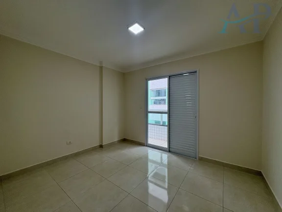 Imagem Apartamento com 2 Dormitórios no Caiçara em Praia Grande