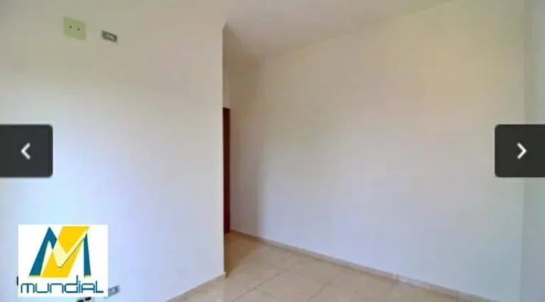Imagem Alugo Apto Cobertura em Santo André, Vila Progresso