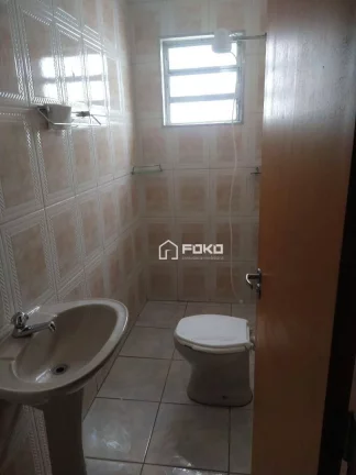 Imagem Sobrado com 2 dormitórios, 92 m² - venda por R$ 583.000,00 ou aluguel por R$ 2.680,00/mês - Vila São Pedro - Guarulhos/SP