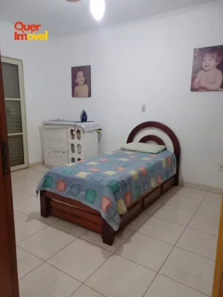 Imagem Imperdível: Casa à venda em Ribeirão Preto-SP, Alto do Ipiranga - 4 quartos, 1 suite, 2 salas, 5 banheiros, 4 vagas de garagem, 300m².