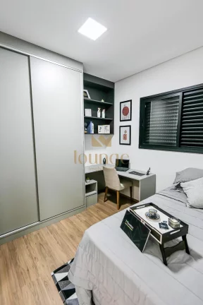 Imagem Apartamento à Venda Vila Colorau Zona Leste - Sorocaba/SP