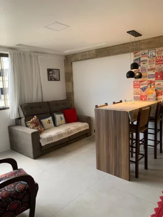 Imagem Loft para Temporada no bairro Praia da Cal - Torres, RS