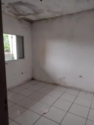 Imagem Sobrado com 4 dormitórios à venda, 80 m² por R$ 180.000,00 - Jardim Suzanópolis - Suzano/SP