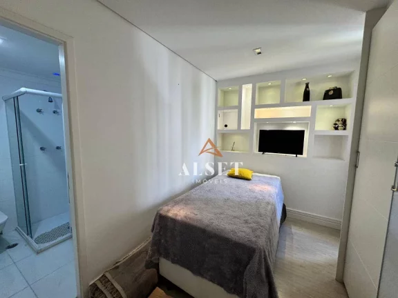 Imagem Apartamento com 2 dormitórios à venda, 126 m² por R$ 1.800.000,00 - Mooca - São Paulo/SP