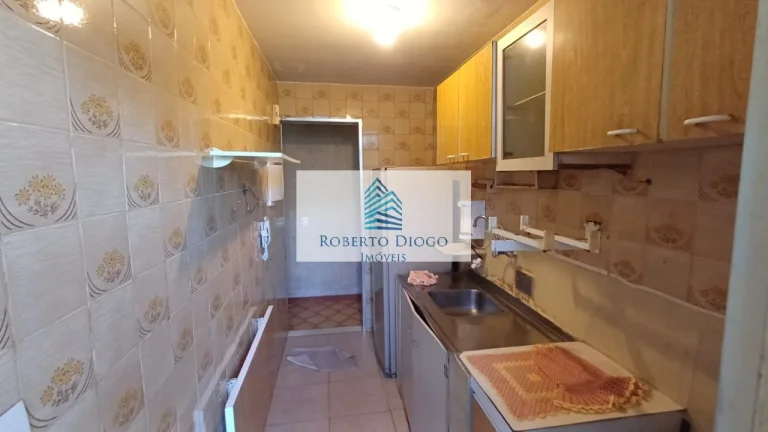 Imagem Imperdível! Apartamento à venda no Rio de Janeiro, bairro Pechincha: 2 quartos, 1 sala, 1 banheiro, 1 vaga de garagem, 60m².