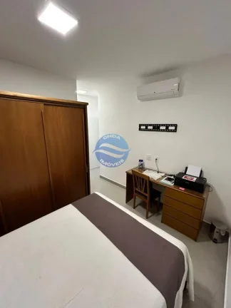 Imagem Apartamento novo e mobiliado a venda em Serra Negra