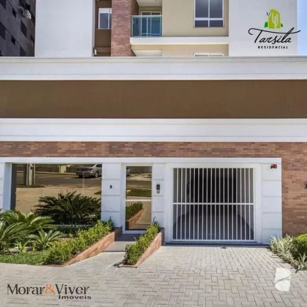 Imagem Apartamento para Venda em São José dos Pinhais, Centro, 3 dormitórios, 1 suíte, 2 banheiros, 2 vagas