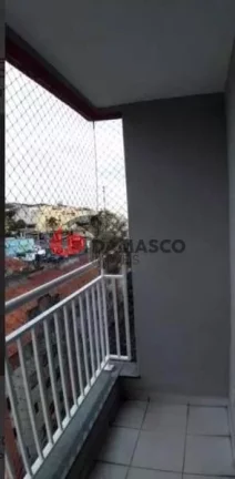 Imagem Apartamento à venda, Jardim Santo André, Santo André, SP