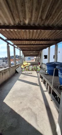 Imagem SOBRADO VILA VERDE PARA VENDA OU PERMUTA