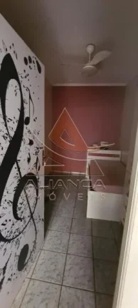 Imagem Casa - Ribeirão Preto - Planalto Verde