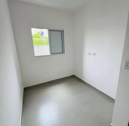 Imagem Apartamentos novos de 1 e 2 dormitorios na Vila Formosa