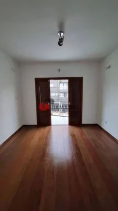Imagem Sobrado para venda e locação, Campestre, Santo André, SP