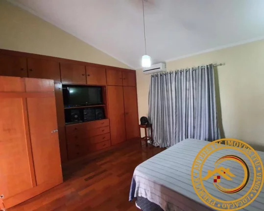 Imagem CASA RESIDENCIAL em ITU - SP, PARQUE RESIDENCIAL PRESIDENTE MÉDICI