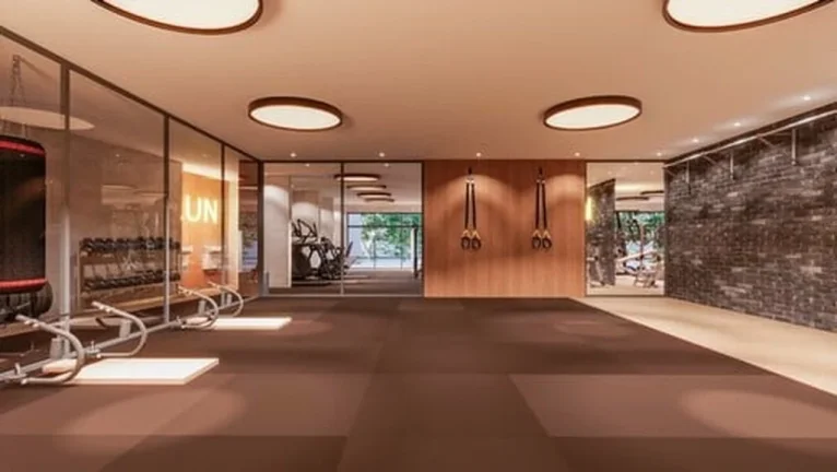 Imagem APARTAMENTO RESIDENCIAL em Santana de Parnaíba - SP, Tamboré