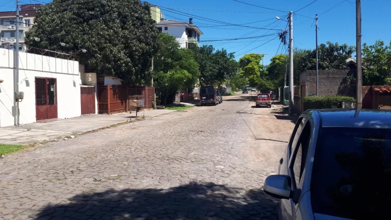 Imagem Terreno para Venda em Santa Maria / RS no bairro Camobi -