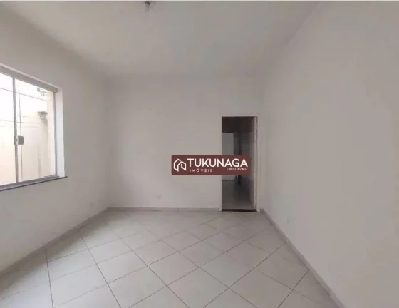 Imagem Sobrado com 4 dormitórios à venda, 600 m² por R$ 2.200.000,00 - Santana - São Paulo/SP